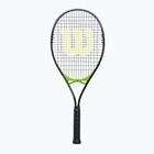 Ракета за тенис Wilson Aggressor черна/зелена