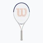 Детски тенис комплект Wilson Roland Garros Elite Kit 23 white/navy