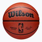 Wilson автентичен Вътрешен външен баскетбол кафяв размер 6