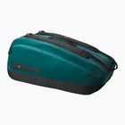 Wilson Super Tour тенис чанта 9PK V9 зелена