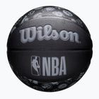 Топка за баскетбол Wilson NBA All Team rozmiar 7 blue