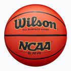Wilson NCAA Era кафяв размер 5 баскетбол