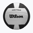 Волейболна топка Wilson Pro Tour black/white размер 5