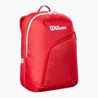 Wilson Tour раница с гребло червена