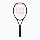 Тенис ракета Wilson Clash 100UL V3 black