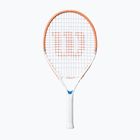 Детска тенис ракета Wilson Roland Garros Elite Jr 23 navy/orange