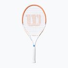 Детска тенис ракета Wilson Roland Garros Elite Jr 25 navy/orange
