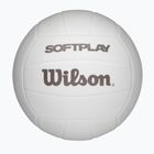 Волейболна топка Wilson Soft Play white размер 5