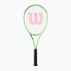 Тенис ракета Wilson Blade Feel RXT 105 green