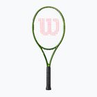 Тенис ракета Wilson Blade Feel 103 green