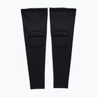 Волейболни наколенки Wilson Helix Knee Pad Leg Sleeve black