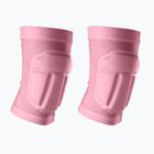 Волейболни наколенки Wilson Helix Knee pink