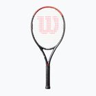 Детска тенис ракета Wilson Pro Staff Precision NXT Jr 26 black/red