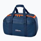 Чанта за тенис Wilson Roland Garros Session De Soiree Small Duffel 2026 navy/clay
