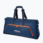 Чанта за тенис Wilson Roland Garros Session De Soiree Large Duffel 2026 navy/clay