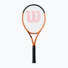 Тенис ракета Wilson Burn 100ULS V6 orange