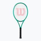 Детска тенис ракета Wilson Blade Jr 26 V10 green