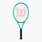 Детска тенис ракета Wilson Blade Jr 25 V10 green