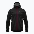 Яке за дъжд RedElk Agua black/pink