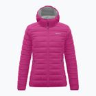 Дамско пухено яке RedElk Sar merengue pink