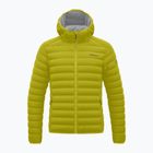 Мъжко пухено яке RedElk Mir sulphur yellow