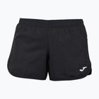 Дамски къси панталони за бягане Joma Ibiza black