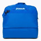 Футболна чанта Joma Training III синя 400007.700