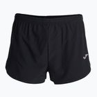 Къси панталони за бягане Joma Olimpia black