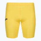 Мъжки термо шорти Joma Brama Academy amarillo
