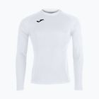 Мъжка термоактивна блуза Joma Brama Fleece white