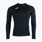 Мъжка термоактивна блуза Joma Brama Fleece black