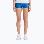 Дамски шорти за бягане Joma Elastic Short royal