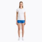 Дамски шорти за бягане Joma Elastic Short royal