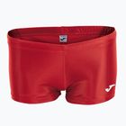 Дамски шорти за бягане Joma Elastic Short red