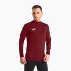 Термоактивна блуза Joma Brama Academy burgundy