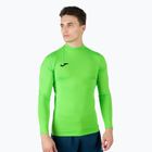 Термоактивна блуза Joma Brama Academy fluor green