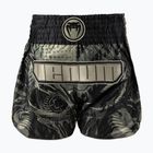 Мъжки шорти за тренировка Venum Nexus Invader Muay Thai black/sand