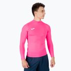 Термоактивна блуза Joma Brama Academy fluor pink