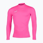 Joma Brama Academy LS термална риза розова 101018