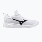 Обувки за волейбол Mizuno Wave Luminous Pro white/black/ultimate gray