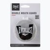 EVERLAST двоен протектор за челюст черен 4410