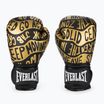 Everlast Spark черни/златни боксови ръкавици EV2150 BLK/GLD
