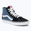 Обувки Vans Ua Sk8-Hi navy