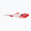 Guma Abu Garcia Beast Zander Shad Red Head 1517120