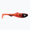 Abu Garcia Beast Zander Shad Red Tiger Red 1517127