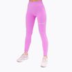 Дамски клинове Gym Glamour push up pink 368