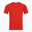 Мъжка тениска за тренировки Reebok Atlethe Tee energy red
