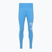 Дамски клинове Reebok Identity Big Logo Cotton recovery blue