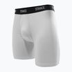 Мъжки боксерки Stance Solid Brief сиви