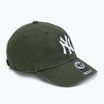 47 Марка MLB New York Yankees CLEAN UP бейзболна шапка msa